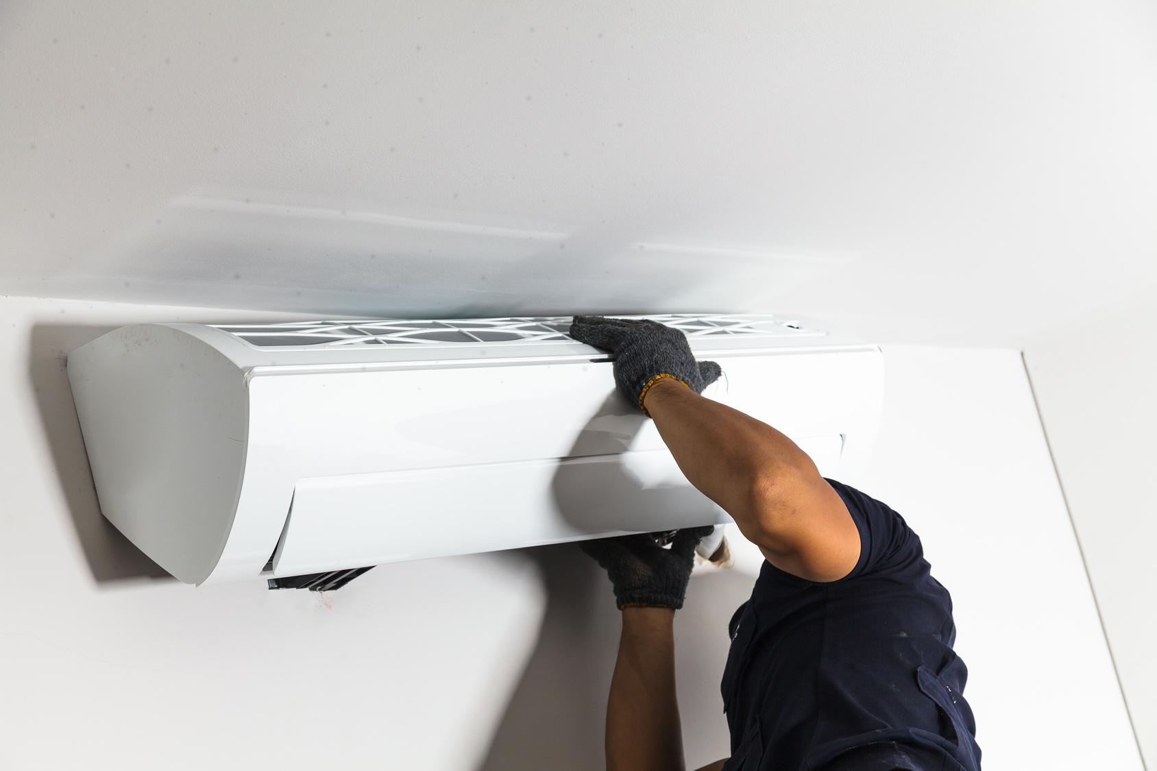 chauffage aerothermie Paris 1